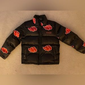 Akatsuki Puffer from Hypland